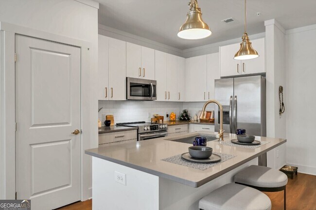 Photo - 300 Prominence Point Pkwy Unit 4207