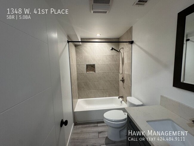 Photo - 1348 W 41st Pl