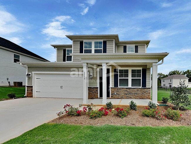 Building Photo - 6058 Rosemore Ln Rental