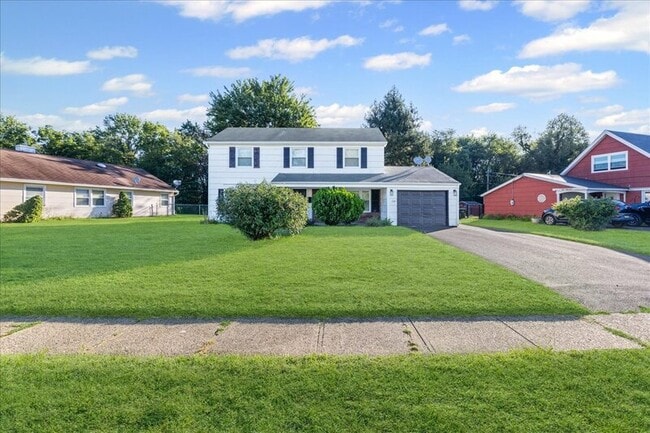 Building Photo - 114 Millbrook Dr Rental
