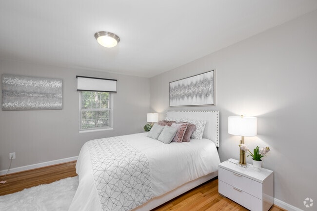 1 Bed 1 Bath