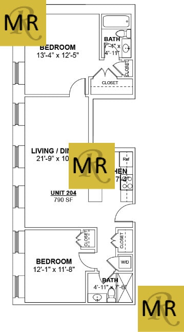 Photo - 450 Harrison Ave