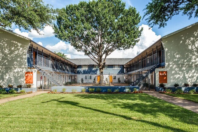 Photo - Reiger Park Apartments