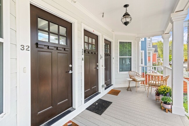 Photo - 32 Cameron Ave Unit 32