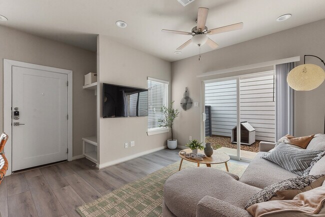 Veranda Dellbrook