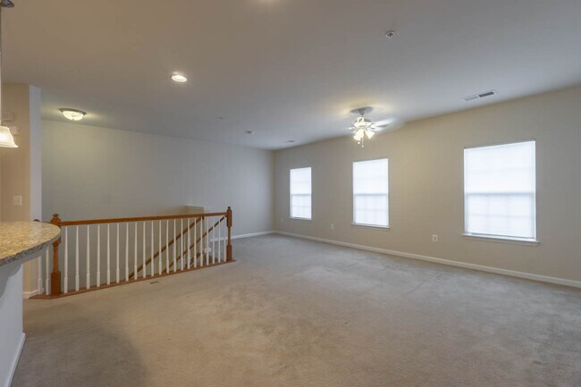 Photo - 2504 Hurston Ln NE Condo Unit F