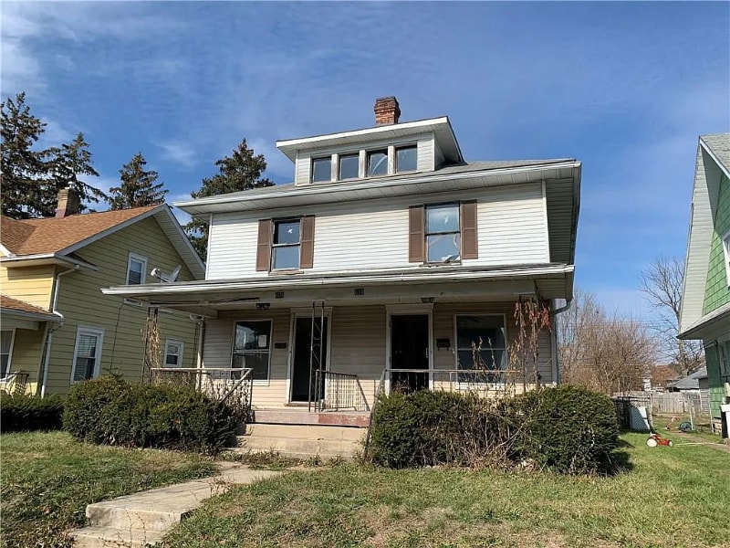 Photo - 608 E Rose St