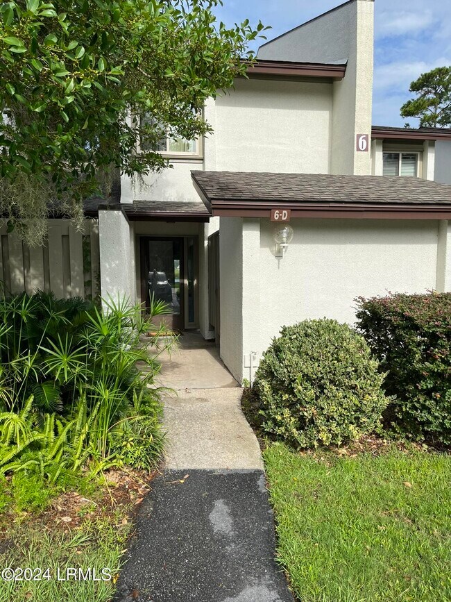 Photo - 6 Marsh Harbor Dr Condo Unit D