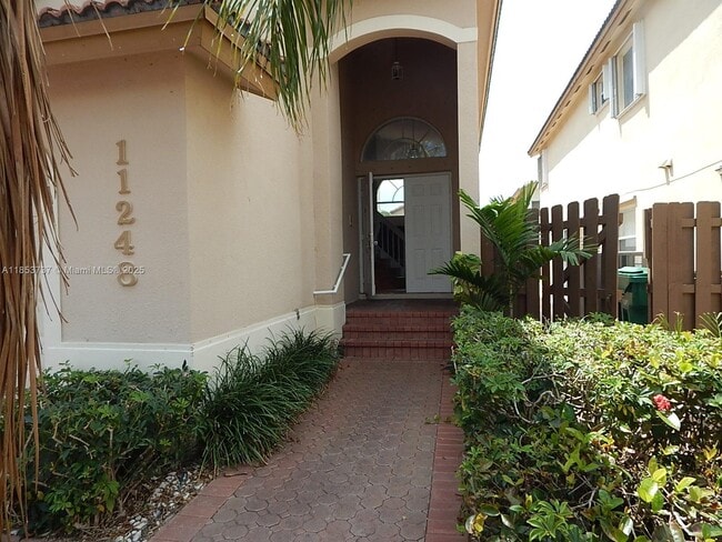 Building Photo - 11248 NW 51st Terrace Rental