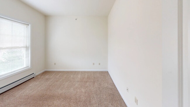 Photo - Quarry Hill Apartments