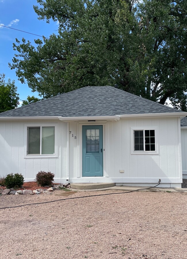 Building Photo - Cheesman St. BR