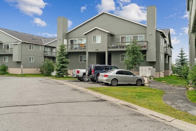 Building Photo - 9905 William Jones Cir Unit 2