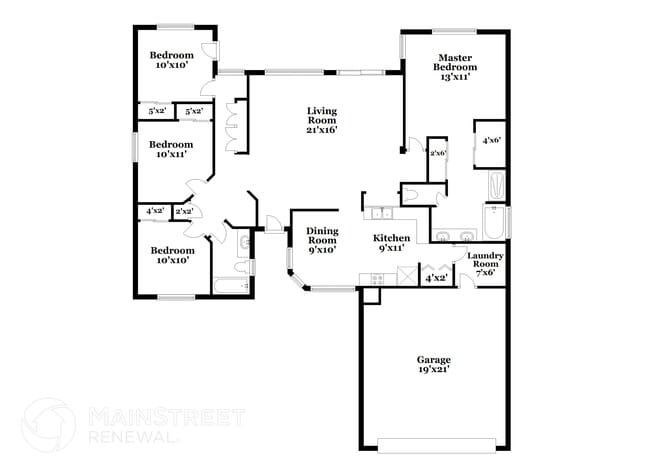 Photo - 16285 W Tonto St