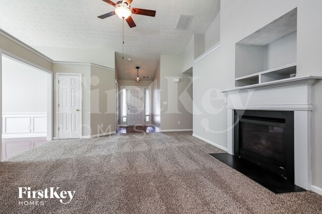 Photo - 1405 Dunton Green Way