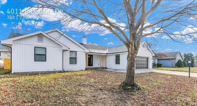 Photo - 4011 Danbury Dr