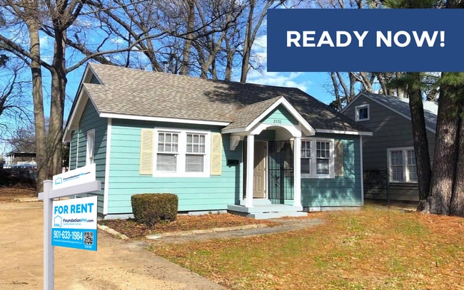 Building Photo - 2570 Malone Ave