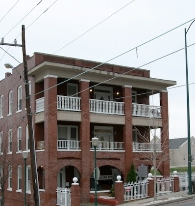 Walden Apartments - Walden Apartments