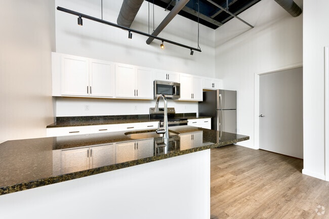 Interior Photo