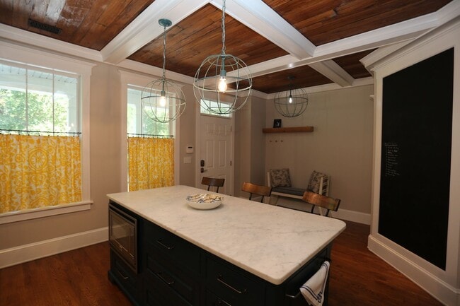 Photo - Furnished 2 Bedroom Townhome in Pooler