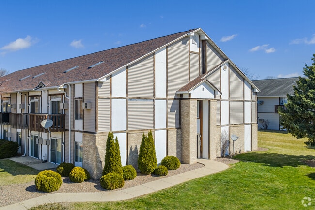 Building Photo - Palmer House Apartments