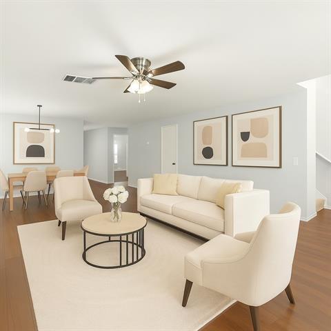 Photo - 9005 Wagon Trail