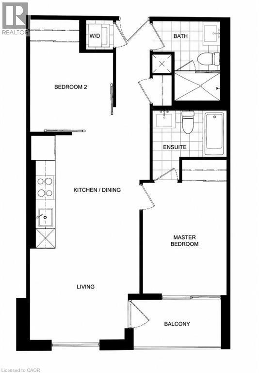 Photo - 4010 Eglinton Ave W Unit 324