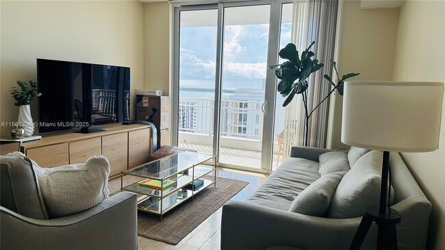 Photo - 801 Brickell Key Blvd Unit 2707