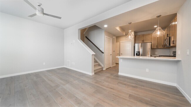 Photo - Brand New Townhome in Greenways at Sand Creek