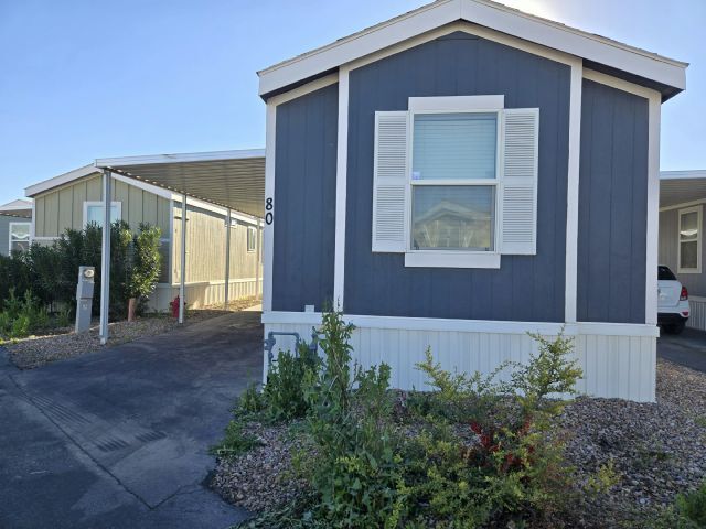 Building Photo - 3825 N Nellis Blvd