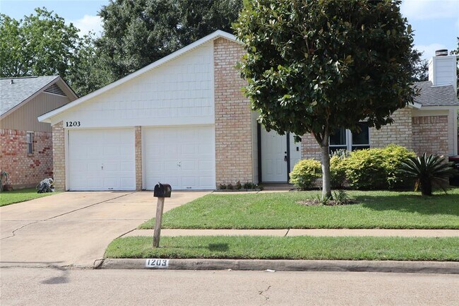 Photo - 1203 Rock Canyon Dr