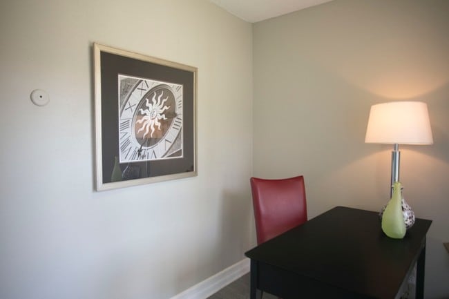Dining or Office