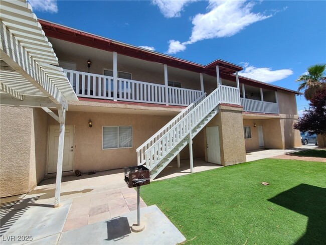 Photo - 1835 E Calvada Blvd Apartment Unit 4
