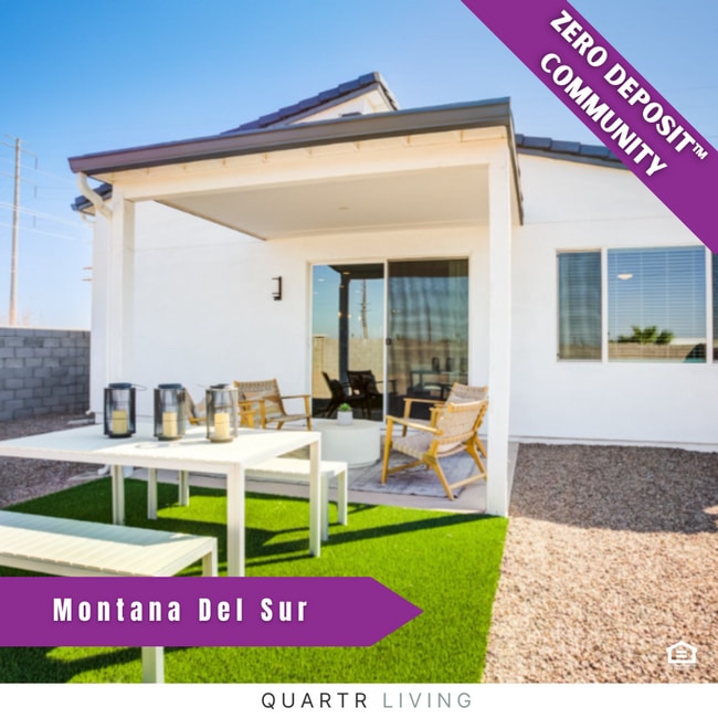 Building Photo - 6314 S 47th Dr