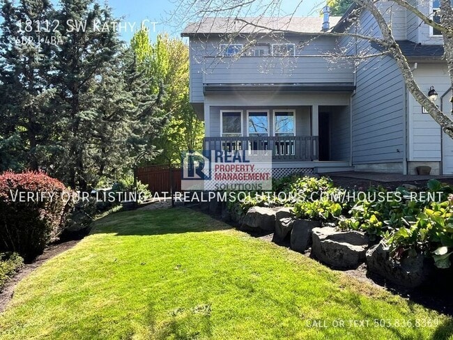 Photo - 18112 SW Kathy Ct