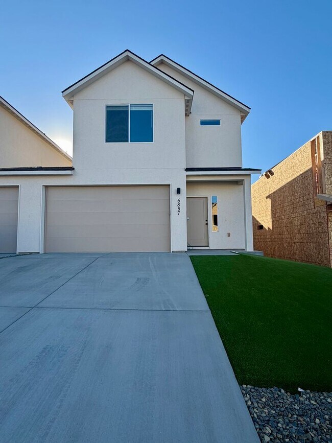 Photo - Gorgeous, Brand New 3 bed, 2.5 ba- Southridge Location!