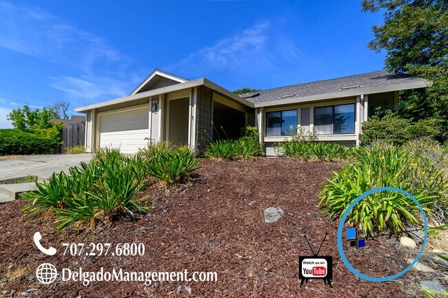 Benicia Southampton Hills home - Benicia Southampton Hills home