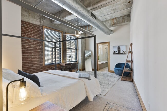 Photo - Grace Lofts