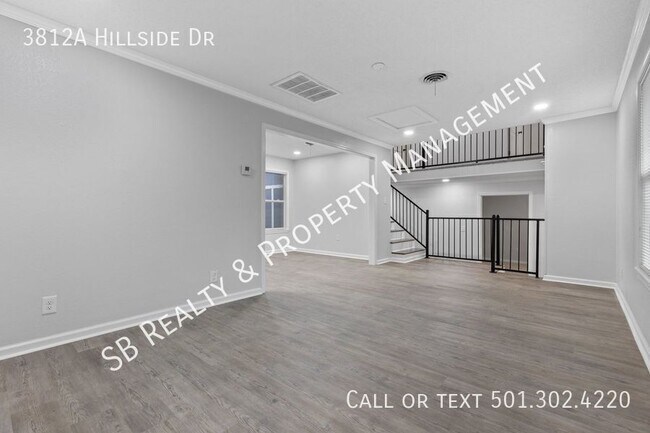 Photo - 3812A Hillside Dr-