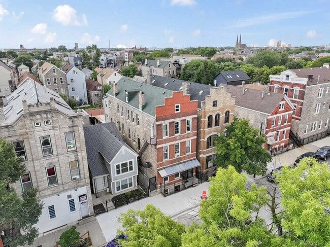 Photo - 1743 W 18th Pl Unit 1F