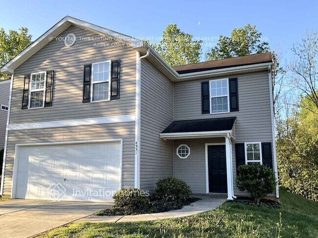 Photo - 4931 Autumn Oak Dr