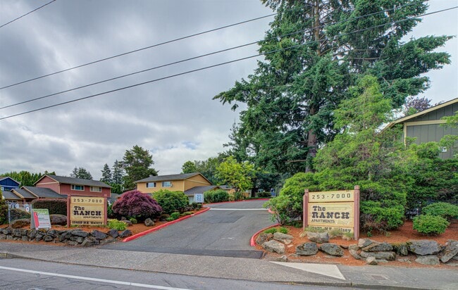 Photo - Ranch Apartments