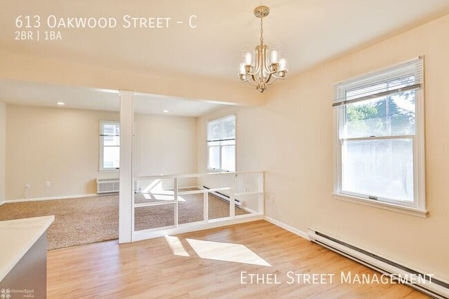 613 Oakwood St Unit C