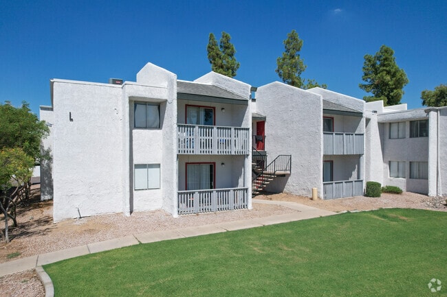 Woodbridge Apartment Homes - Woodbridge Apartment Homes