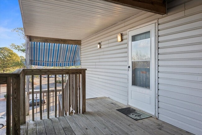 Photo - 2BR/2BA Condo Near Langley AFB Unit 105