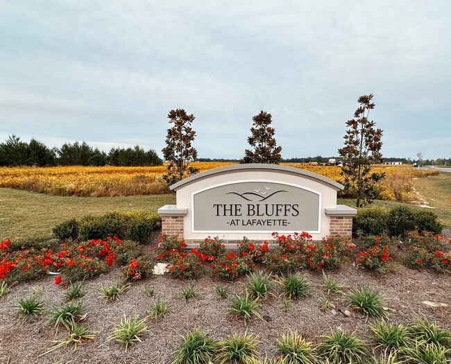 Photo - 3/2 House in The Bluffs at Lafayette