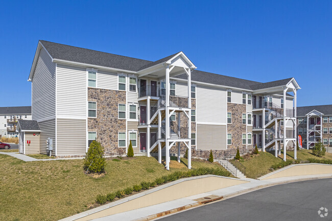 Laurel Garden Apartments LLC For Rent in Laurel, MD | ForRent.com