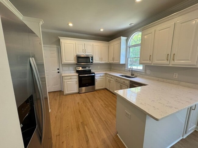 Photo - Fantastic Angier Home