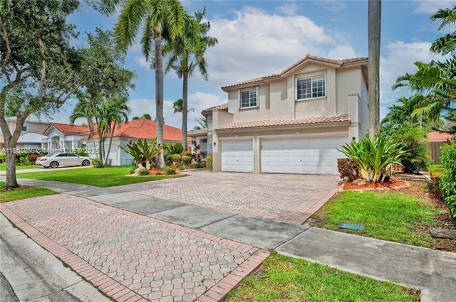 Building Photo - 6317 NW 113th Pl Rental