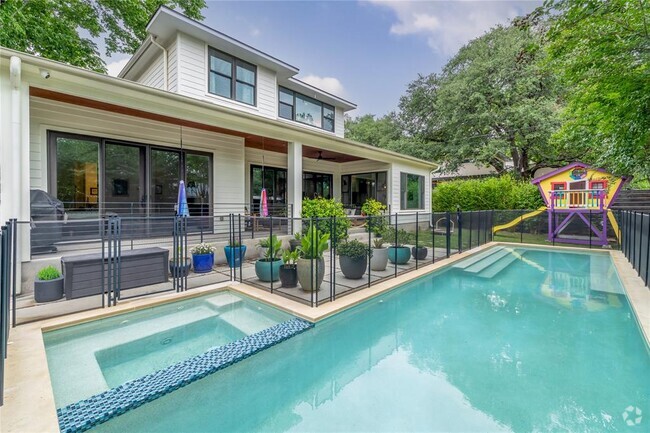 Building Photo - 4509 Finley Dr Rental