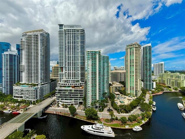 Photo - 511 SE 5 Ave Unit 2123